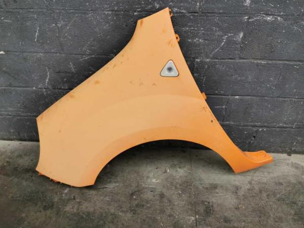 AILE AVANT GAUCHE RENAULT KANGOO 2008-2013 - Vue 2